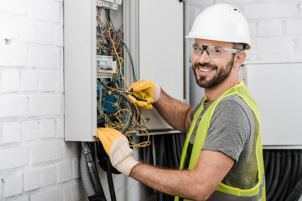Best Electrical Outlet Repair  in , LA
