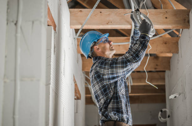 Best Affordable Emergency Electrician  in , LA