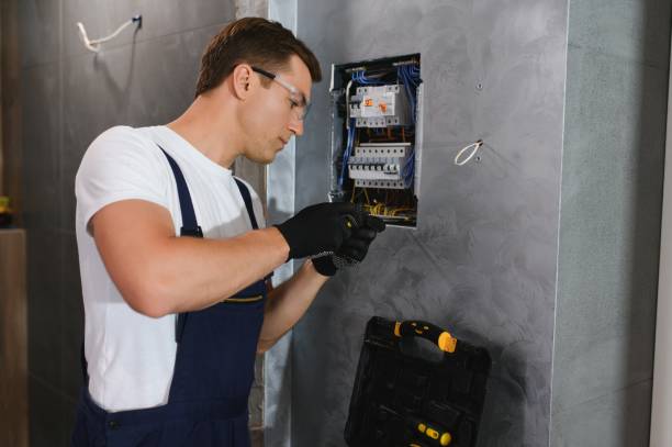Best Electrical Outlet Repair  in , LA