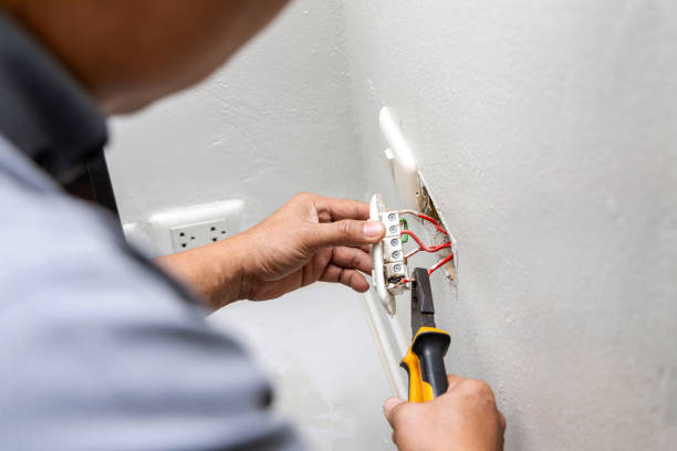 Best Electrical Rewiring Services  in , LA