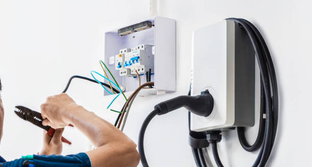 Best Circuit Breaker Repair  in , LA