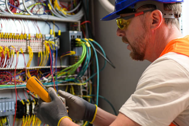 Best Commercial Electrician Services  in , LA