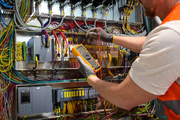 Best Emergency Electrical Repair  in , LA