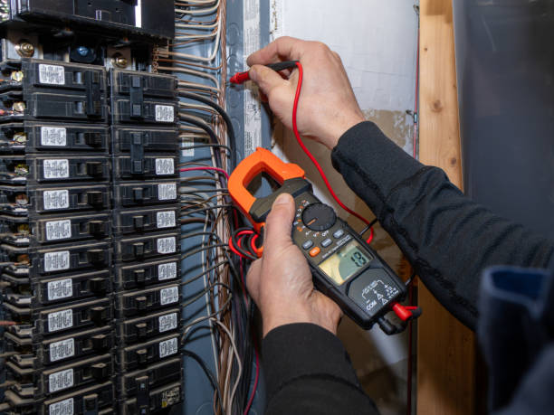 Best Electrical Installation Contractor  in , LA