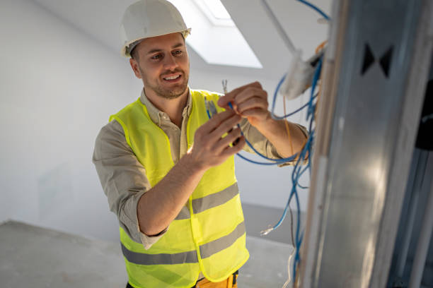 Best Licensed Electrician  in , LA