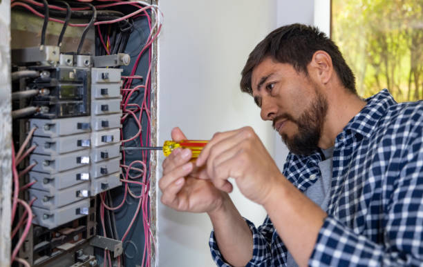 Best Electrical Rewiring Services  in , LA